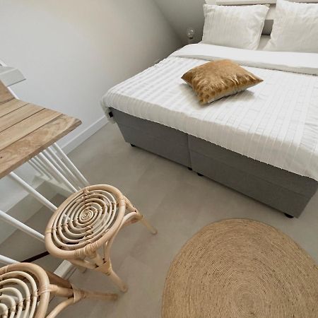 Bed and Breakfast Studio No3 Katwijk aan Zee Zewnętrze zdjęcie