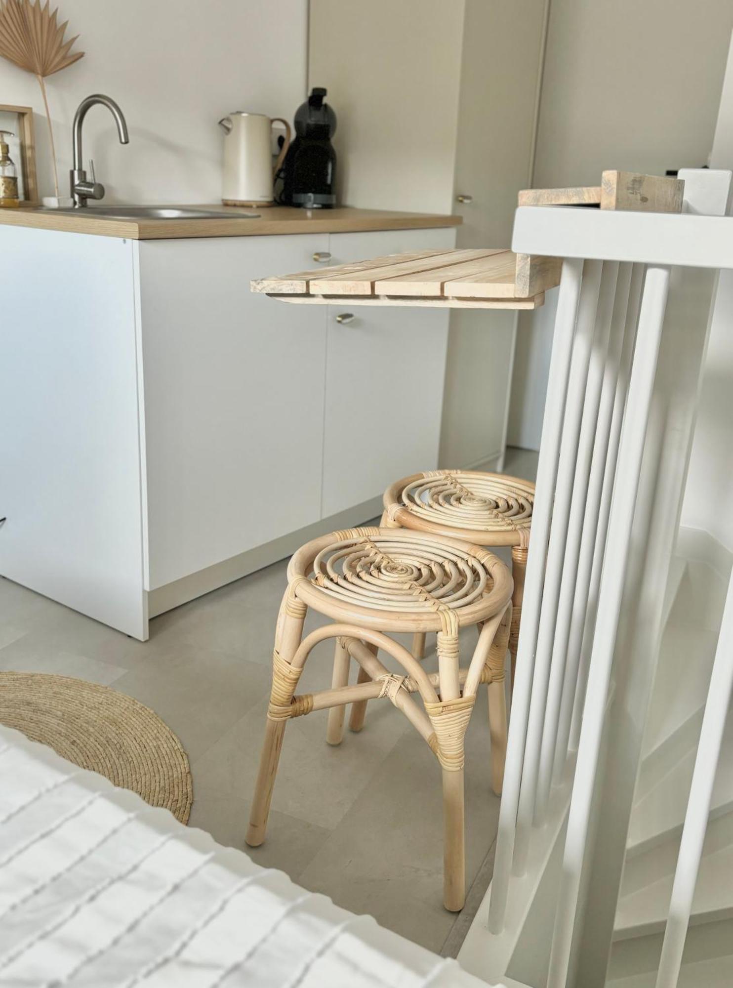 Bed and Breakfast Studio No3 Katwijk aan Zee Zewnętrze zdjęcie